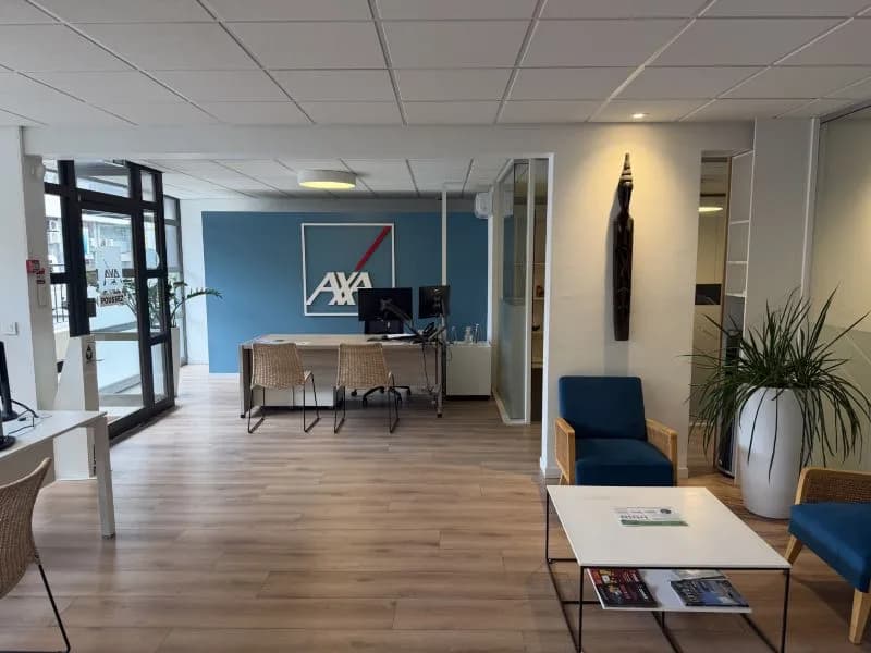 Photo de l'agence Temana